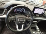  Audi  Q5 AUDI  SPORTBACK / 2020 / 5P / SUV 40 TDI S LINE QUATTRO S TRONIC #55