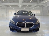  Bmw  Serie 1 BMW  / 2019 / 5P / BERLINA 116D ADVANTAGE #6