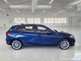  Bmw  Serie 1 BMW  / 2019 / 5P / BERLINA 116D ADVANTAGE #7