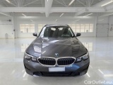  Bmw  Serie 3 BMW  / 2018 / 5P / STATION WAGON 318D 48V BUSINESS ADVANTAGE TOURING AUTO #6
