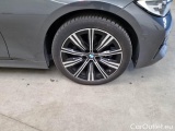 Bmw  Serie 3 BMW  / 2018 / 5P / STATION WAGON 318D 48V BUSINESS ADVANTAGE TOURING AUTO #17