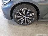  Bmw  Serie 3 BMW  / 2018 / 5P / STATION WAGON 318D 48V BUSINESS ADVANTAGE TOURING AUTO #20