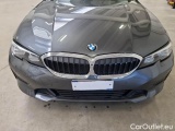  Bmw  Serie 3 BMW  / 2018 / 5P / STATION WAGON 318D 48V BUSINESS ADVANTAGE TOURING AUTO #24