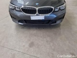  Bmw  Serie 3 BMW  / 2018 / 5P / STATION WAGON 318D 48V BUSINESS ADVANTAGE TOURING AUTO #29