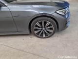  Bmw  Serie 3 BMW  / 2018 / 5P / STATION WAGON 318D 48V BUSINESS ADVANTAGE TOURING AUTO #31