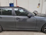  Bmw  Serie 3 BMW  / 2018 / 5P / STATION WAGON 318D 48V BUSINESS ADVANTAGE TOURING AUTO #34