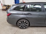 Bmw  Serie 3 BMW  / 2018 / 5P / STATION WAGON 318D 48V BUSINESS ADVANTAGE TOURING AUTO #40