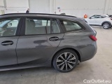  Bmw  Serie 3 BMW  / 2018 / 5P / STATION WAGON 318D 48V BUSINESS ADVANTAGE TOURING AUTO #48