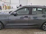  Bmw  Serie 3 BMW  / 2018 / 5P / STATION WAGON 318D 48V BUSINESS ADVANTAGE TOURING AUTO #53