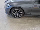  Bmw  Serie 3 BMW  / 2018 / 5P / STATION WAGON 318D 48V BUSINESS ADVANTAGE TOURING AUTO #55