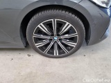  Bmw  Serie 3 BMW  / 2018 / 5P / STATION WAGON 318D 48V BUSINESS ADVANTAGE TOURING AUTO #59