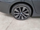  Bmw  Serie 3 BMW  / 2018 / 5P / STATION WAGON 318D 48V BUSINESS ADVANTAGE TOURING AUTO #61