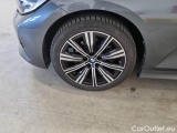  Bmw  Serie 3 BMW  / 2018 / 5P / STATION WAGON 318D 48V BUSINESS ADVANTAGE TOURING AUTO #65