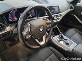  Bmw  Serie 3 BMW  / 2018 / 5P / STATION WAGON 318D 48V BUSINESS ADVANTAGE TOURING AUTO #67