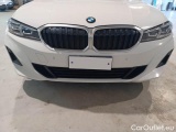  Bmw  Serie 3 BMW  / 2022 / 5P / STATION WAGON 316D 48V TOURING AUTO #27