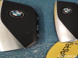 Bmw  X1 BMW  / 2022 / 5P / SUV SDRIVE 18D EDITION ESSENCE DCT #160