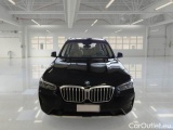  Bmw  X3 BMW  / 2021 / 5P / SUV SDRIVE 18D MH48V AUTO #6