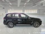  Bmw  X3 BMW  / 2021 / 5P / SUV SDRIVE 18D MH48V AUTO #7