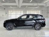  Bmw  X3 BMW  / 2021 / 5P / SUV SDRIVE 18D MH48V AUTO #8