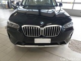  Bmw  X3 BMW  / 2021 / 5P / SUV SDRIVE 18D MH48V AUTO #31