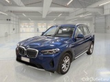Bmw X3 BMW  / 2021 / 5P / SUV XDRIVE 20D MH48V