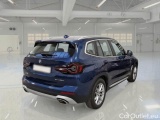  Bmw  X3 BMW  / 2021 / 5P / SUV XDRIVE 20D MH48V #2