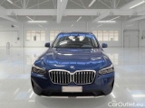  Bmw  X3 BMW  / 2021 / 5P / SUV XDRIVE 20D MH48V #5