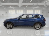  Bmw  X3 BMW  / 2021 / 5P / SUV XDRIVE 20D MH48V #7