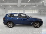  Bmw  X3 BMW  / 2021 / 5P / SUV XDRIVE 20D MH48V #6