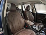  Bmw  X3 BMW  / 2021 / 5P / SUV XDRIVE 20D MH48V #12