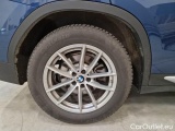  Bmw  X3 BMW  / 2021 / 5P / SUV XDRIVE 20D MH48V #17