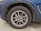  Bmw  X3 BMW  / 2021 / 5P / SUV XDRIVE 20D MH48V #19
