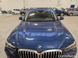  Bmw  X3 BMW  / 2021 / 5P / SUV XDRIVE 20D MH48V #25
