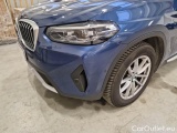  Bmw  X3 BMW  / 2021 / 5P / SUV XDRIVE 20D MH48V #28