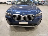  Bmw  X3 BMW  / 2021 / 5P / SUV XDRIVE 20D MH48V #31