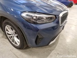  Bmw  X3 BMW  / 2021 / 5P / SUV XDRIVE 20D MH48V #33