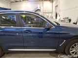  Bmw  X3 BMW  / 2021 / 5P / SUV XDRIVE 20D MH48V #36
