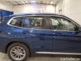  Bmw  X3 BMW  / 2021 / 5P / SUV XDRIVE 20D MH48V #38