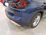  Bmw  X3 BMW  / 2021 / 5P / SUV XDRIVE 20D MH48V #43