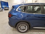  Bmw  X3 BMW  / 2021 / 5P / SUV XDRIVE 20D MH48V #41