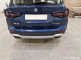  Bmw  X3 BMW  / 2021 / 5P / SUV XDRIVE 20D MH48V #45