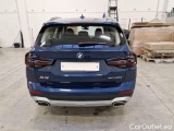  Bmw  X3 BMW  / 2021 / 5P / SUV XDRIVE 20D MH48V #55