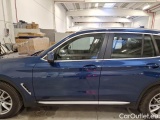  Bmw  X3 BMW  / 2021 / 5P / SUV XDRIVE 20D MH48V #59