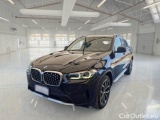 Bmw X4 BMW  / 2021 / 5P / SUV XDRIVE 20D MH48V