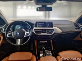  Bmw  X4 BMW  / 2021 / 5P / SUV XDRIVE 20D MH48V #3
