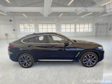  Bmw  X4 BMW  / 2021 / 5P / SUV XDRIVE 20D MH48V #7