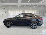  Bmw  X4 BMW  / 2021 / 5P / SUV XDRIVE 20D MH48V #8