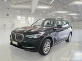 Bmw X5 BMW  / 2018 / 5P / SUV XDRIVE 25D BUSINESS AUTOM.