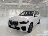 Bmw X5 BMW  / 2018 / 5P / SUV XDRIVE 30D MH48V MSPORT AUTOM.