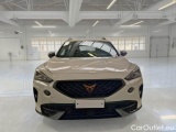  Cupra  Formentor CUPRA  / 2020 / 5P / SUV 2.0 TDI 4DRIVE DSG #6